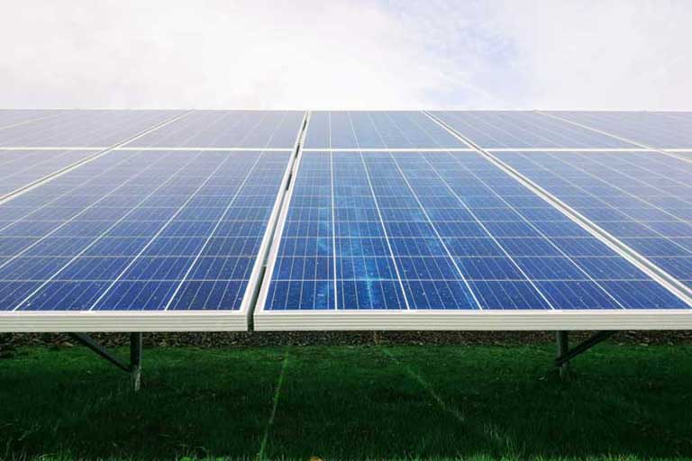 太陽能系統維修保養簡單